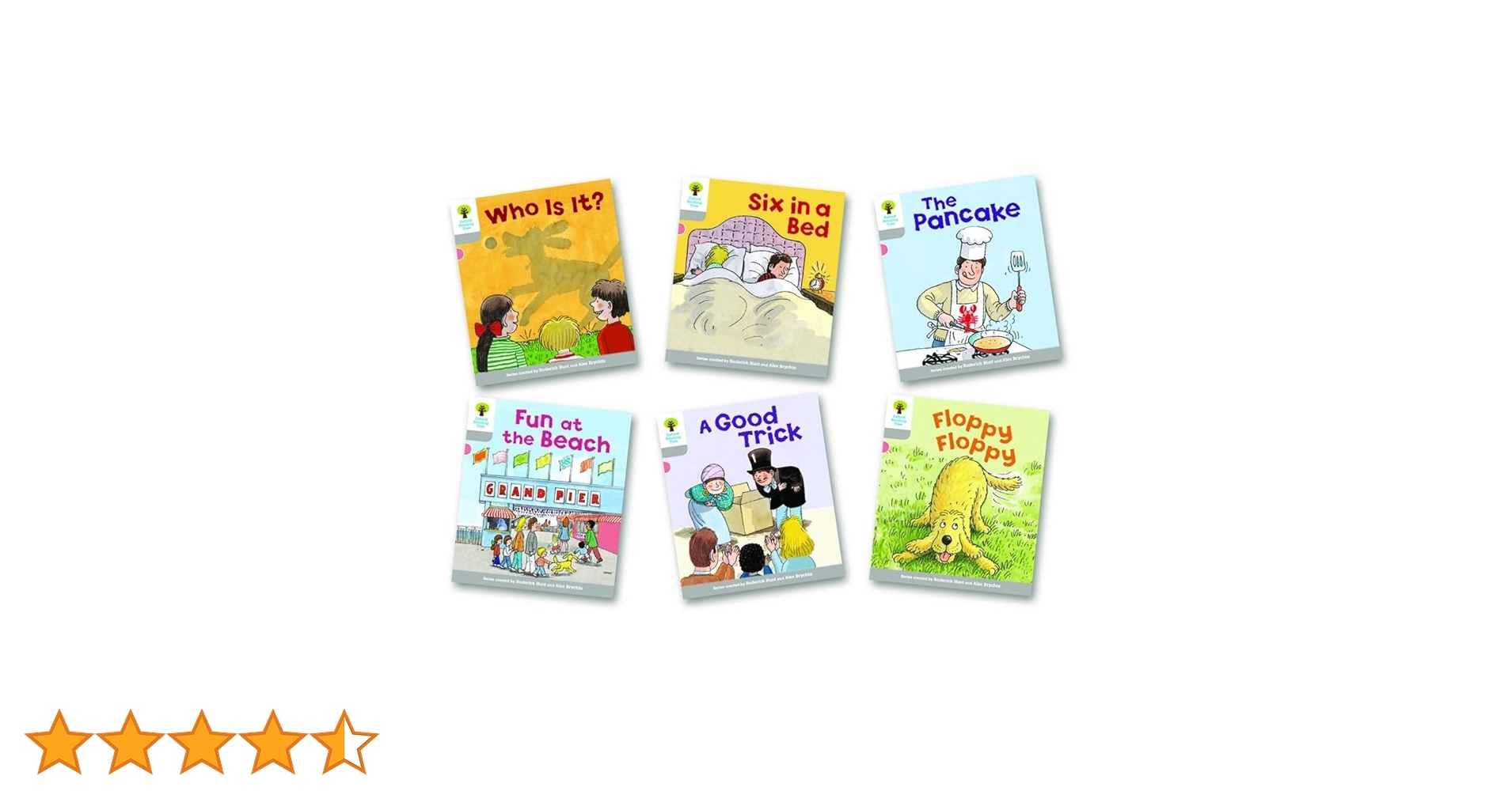 Amazon | Oxford Reading Tree Level1 First Words Pack | Roderick Amazon | Oxford Reading Tree Level1 First Words Pack | Roderick